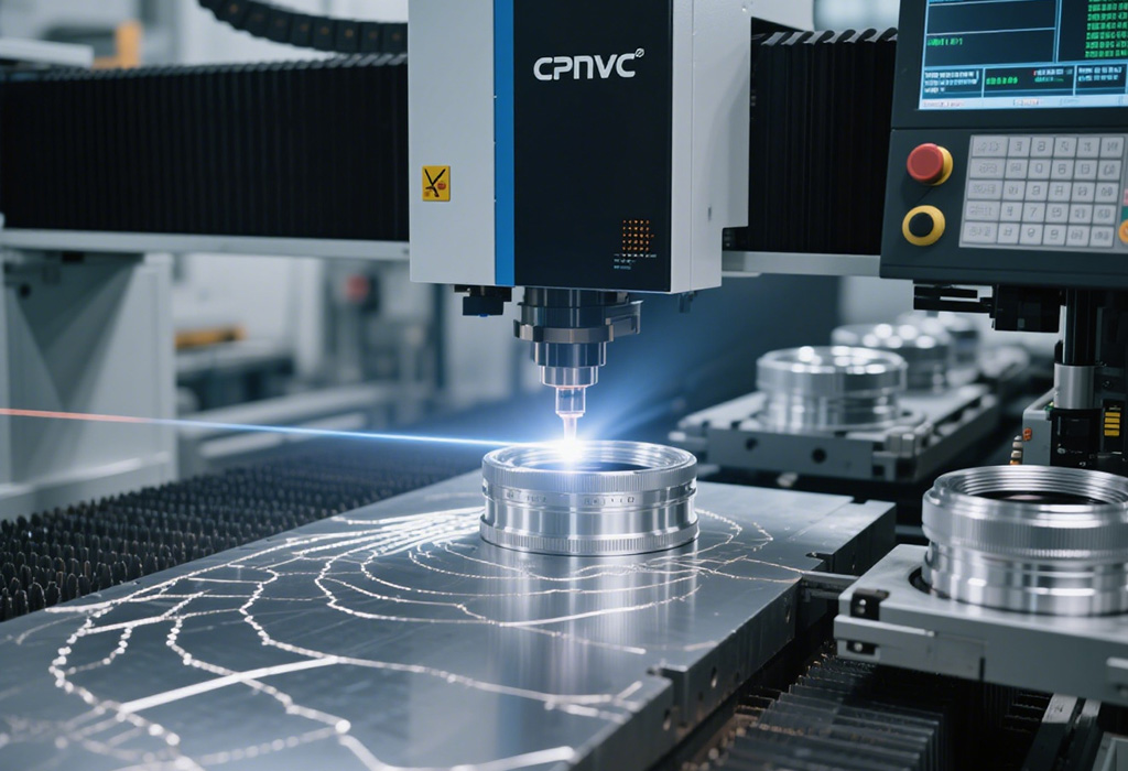 CNC Machining Milling (11)