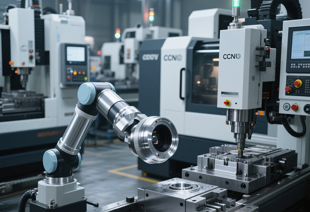 CNC Machining Milling (13)