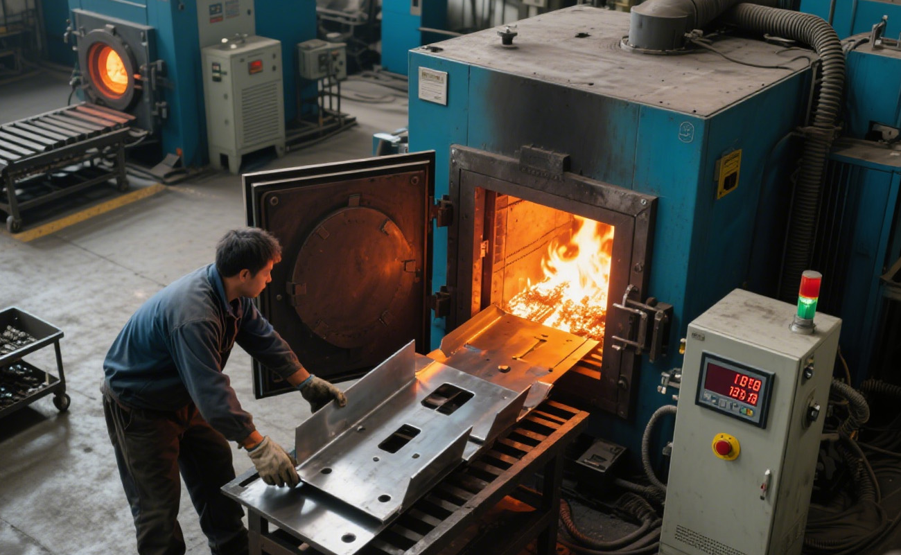 Visual Inspection and Quality Audits