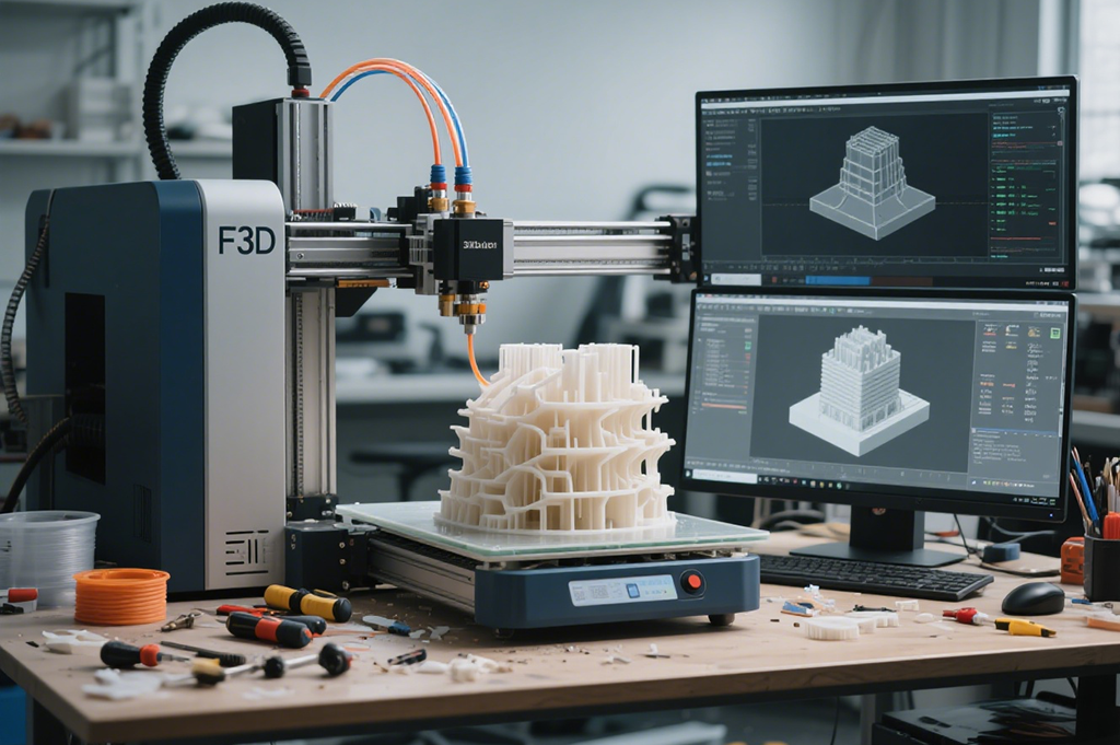 3D Printing Service(1)