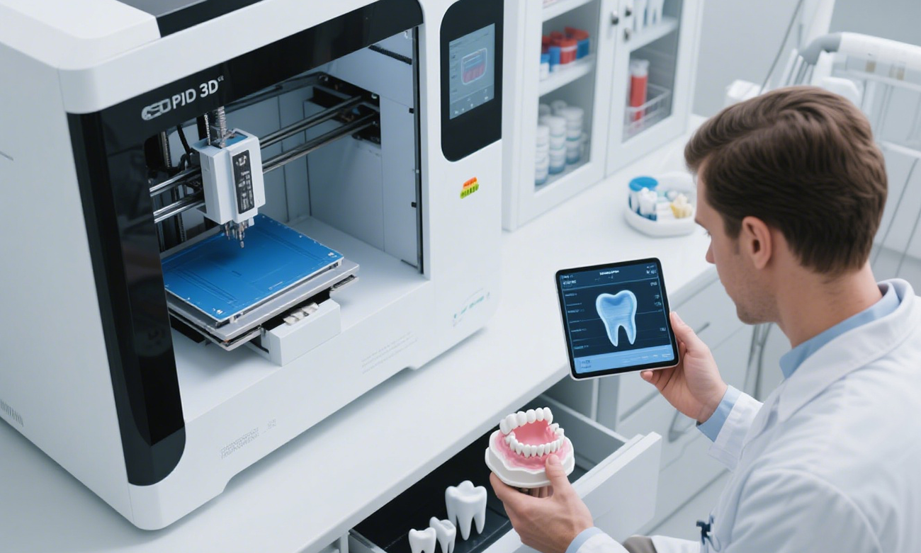 3D Printing Service(11)