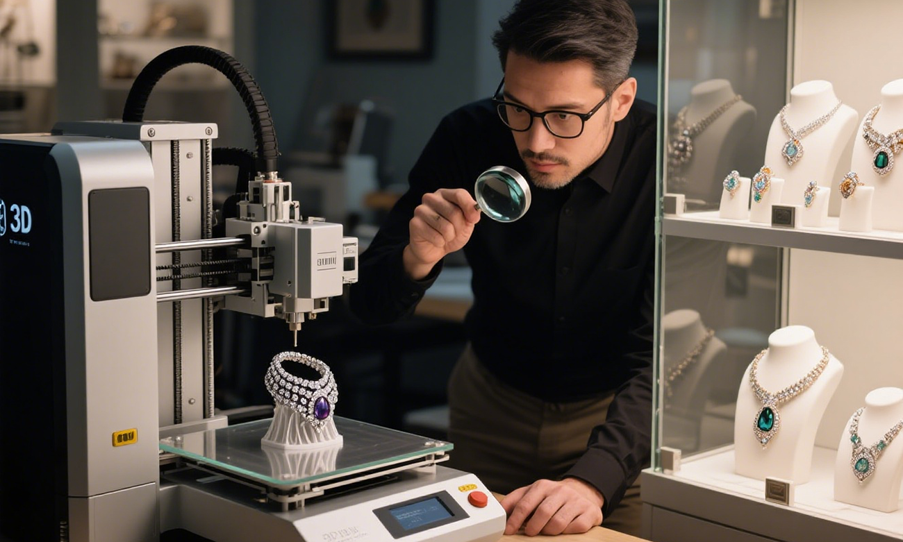 3D Printing Service(9)