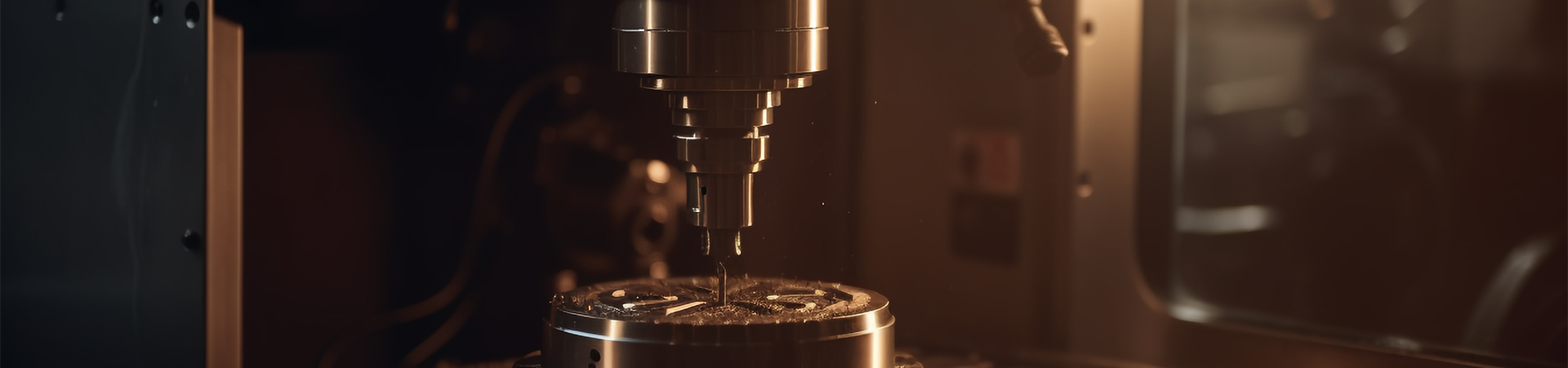 CNC Milling Service